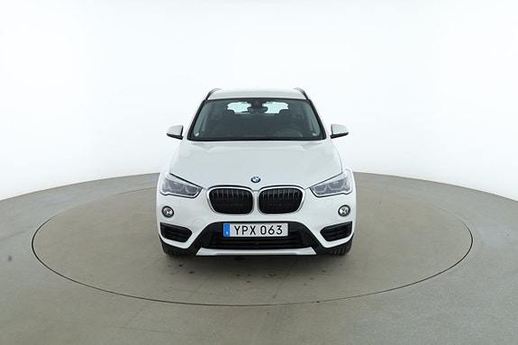 BMW X1 8 of 30