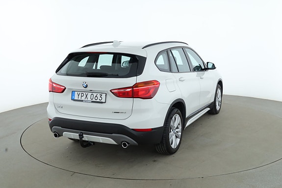 BMW X1 5 of 30