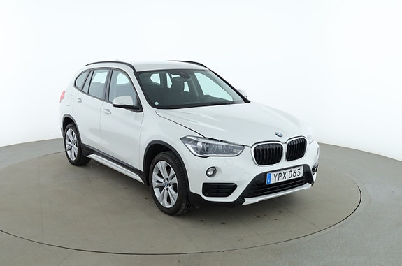 BMW X1 7 of 30