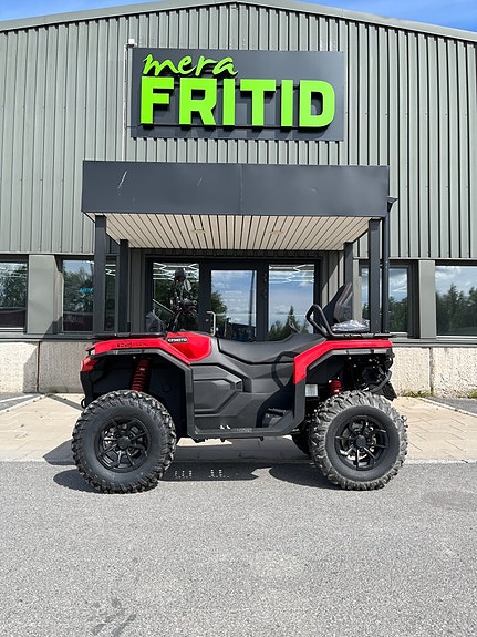 CFMOTO C 5 *Nyhet