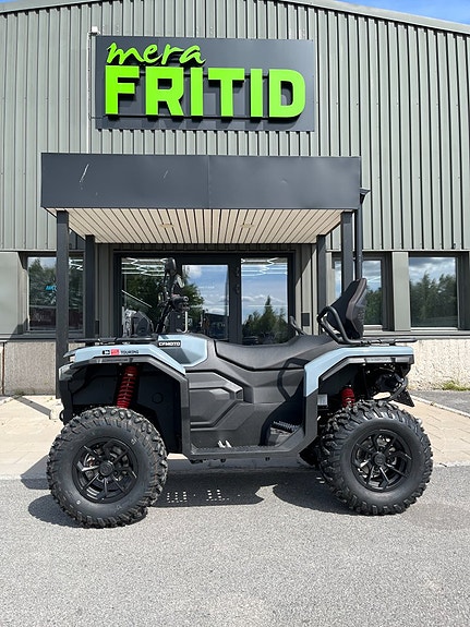 CFMOTO C 5 *Nyhet 5 of 5