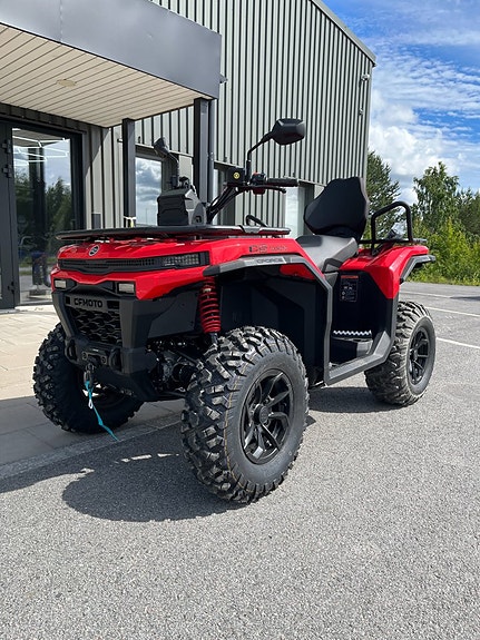 CFMOTO C 5 *Nyhet 2 of 5