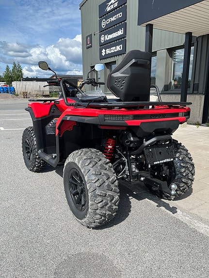 CFMOTO C 5 *Nyhet 3 of 5