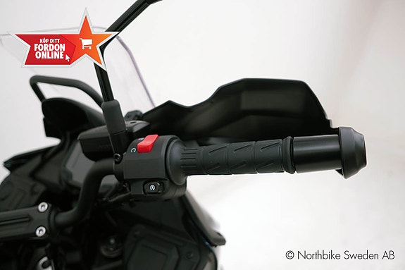 Kawasaki Versys 650 Tourer , *Snabb hemleverans* 15 of 15
