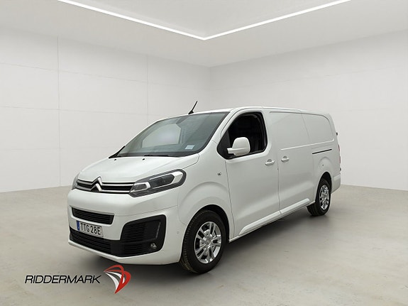 Citroen Jumpy 3 of 5