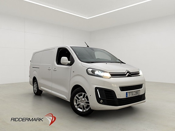 Citroen Jumpy 3 of 5