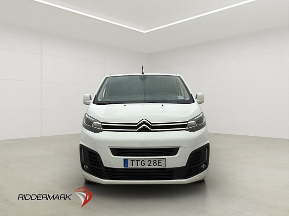 Citroen Jumpy 5 of 5