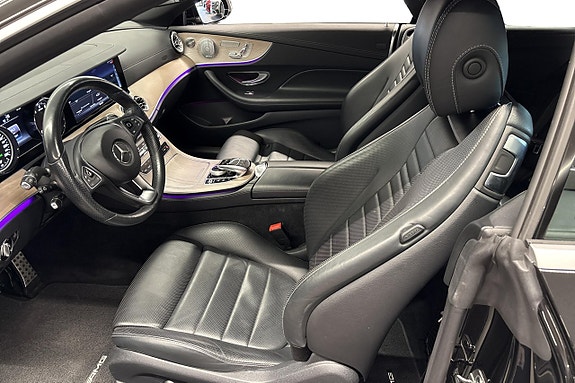 Mercedes-Benz E200 13 of 14
