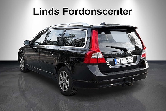 Volvo V70 5 of 5