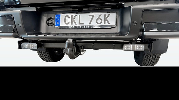 Isuzu D-max 12 of 12