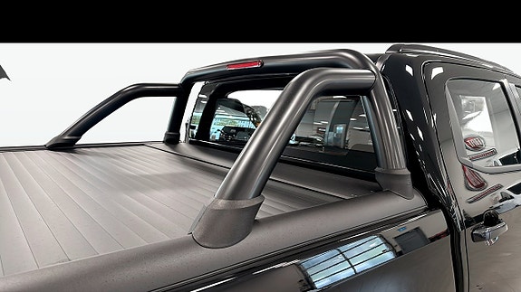 Isuzu D-max 11 of 12