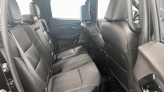 Isuzu D-max 5 of 12