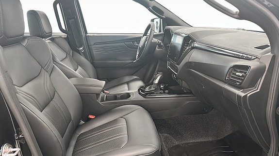 Isuzu D-max 3 of 12