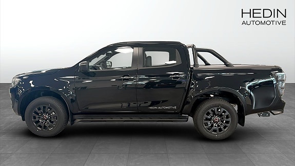 Isuzu D-max 6 of 12