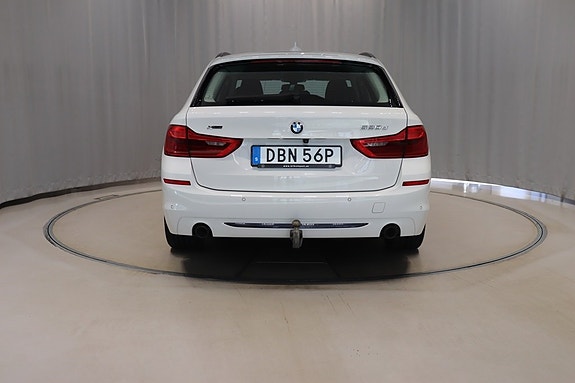 BMW 520 5 of 5