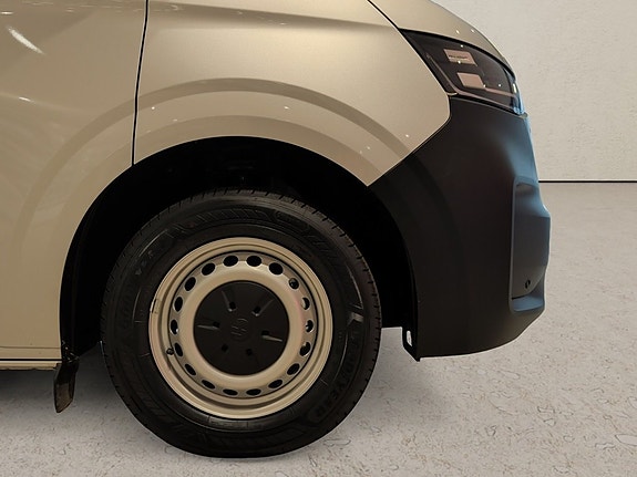 Volkswagen Transporter 4 of 4