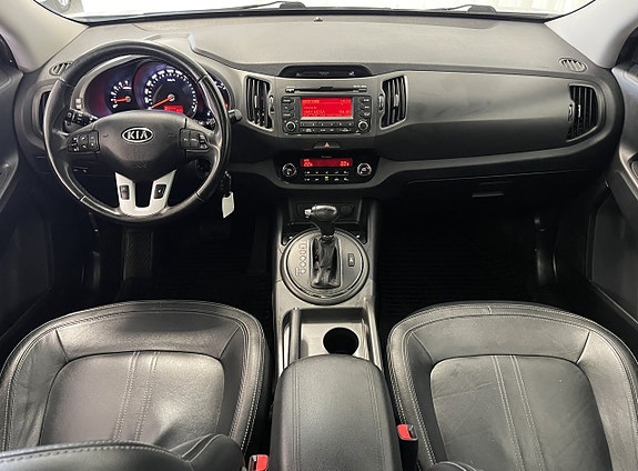 Kia Sportage 8 of 17