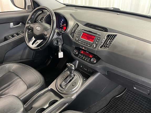 Kia Sportage 9 of 17