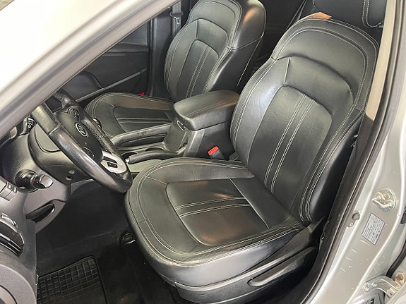 Kia Sportage 6 of 17