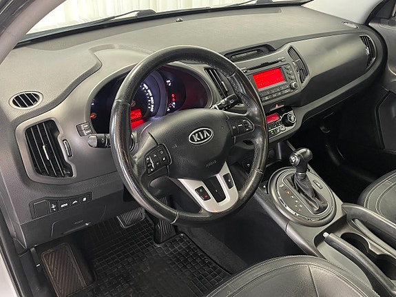 Kia Sportage 7 of 17