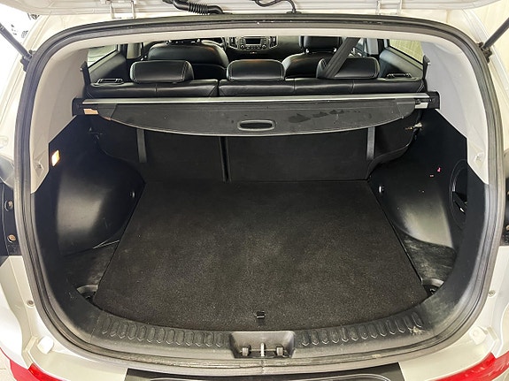 Kia Sportage 16 of 17