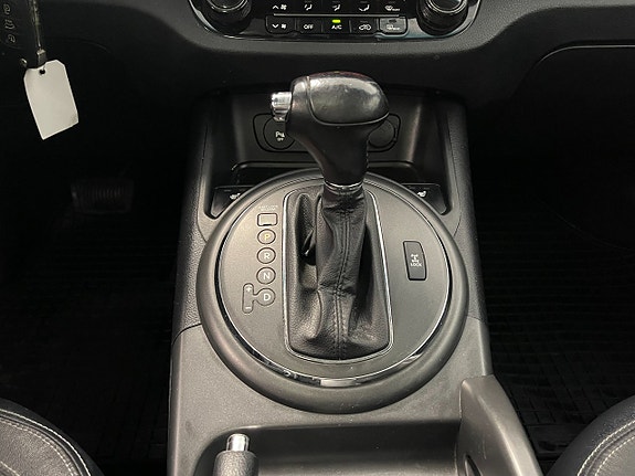 Kia Sportage 14 of 17