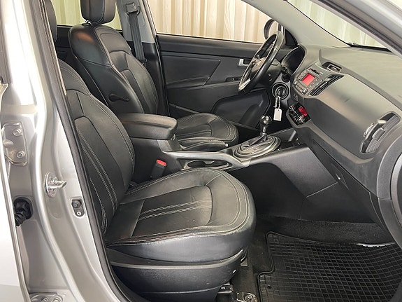 Kia Sportage 10 of 17