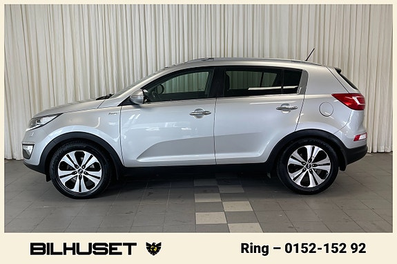 Kia Sportage 4 of 5
