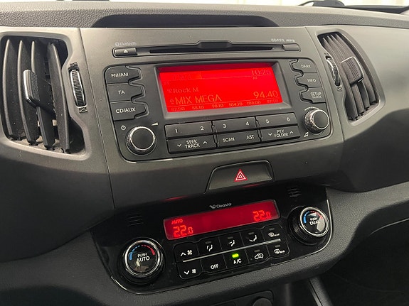 Kia Sportage 11 of 17
