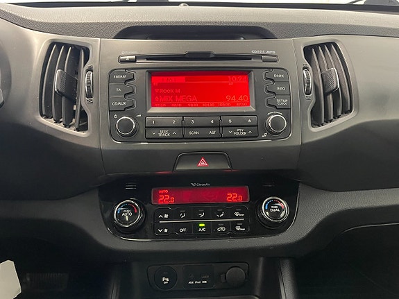 Kia Sportage 15 of 17