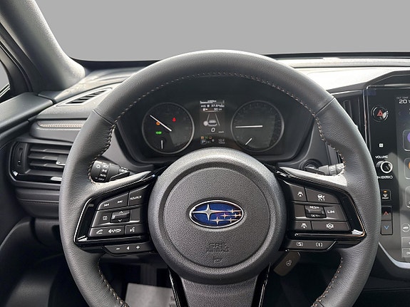 Subaru Forester 14 of 15