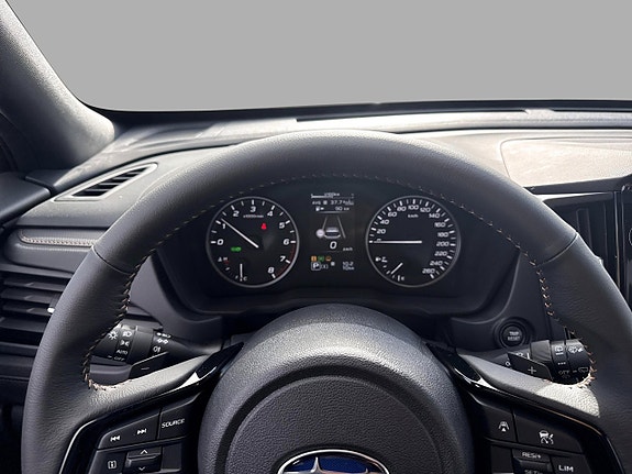 Subaru Forester 13 of 15