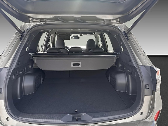 Subaru Forester 7 of 15