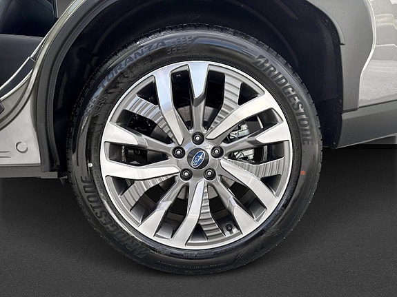 Subaru Forester 15 of 15