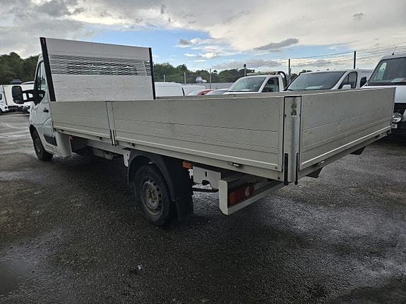 Renault Master 3 of 5