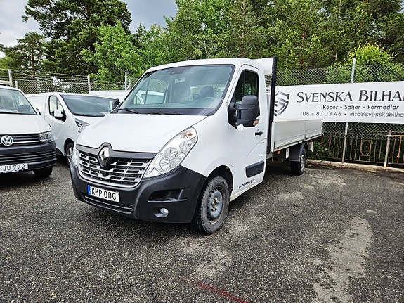 Renault Master 2 of 5