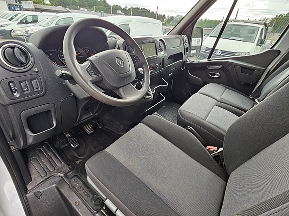 Renault Master 6 of 17