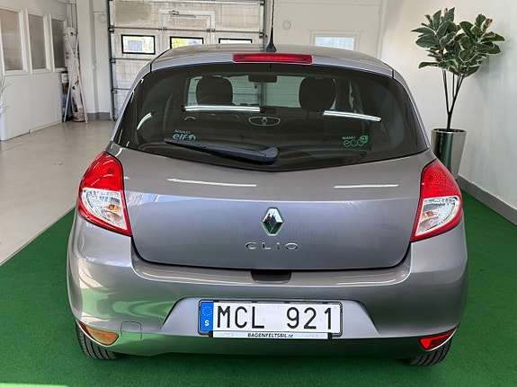 Renault Clio 4 of 5