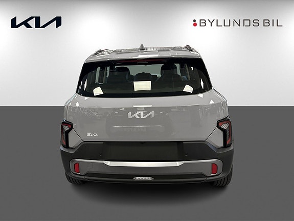Kia EV2 5 of 5