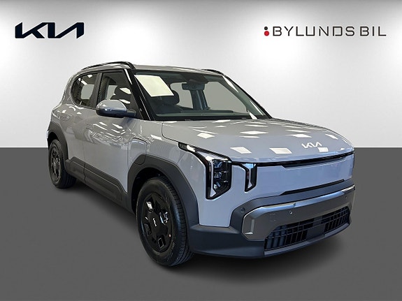 Kia EV2 3 of 5