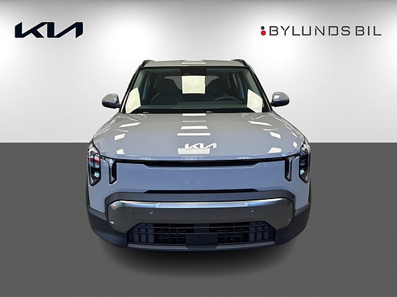 Kia EV2 2 of 5