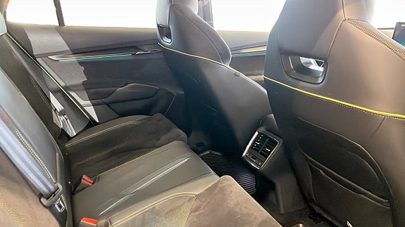 Skoda Enyaq 5 of 5
