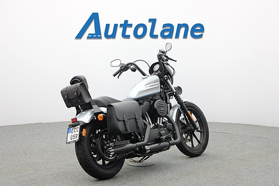 Harley-Davidson Iron 1200* Nyservad 5 of 5