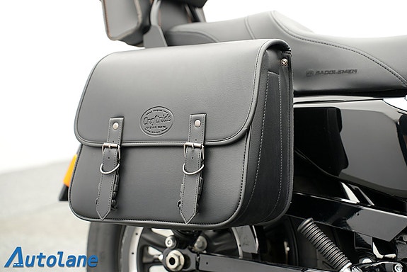 Harley-Davidson Iron 1200* Nyservad 22 of 25