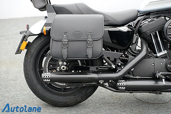 Harley-Davidson Iron 1200* Nyservad 10 of 25