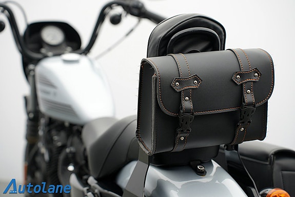 Harley-Davidson Iron 1200* Nyservad 17 of 25