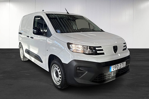 Peugeot Partner 2 of 5