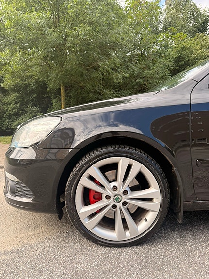Skoda Octavia 4 of 5
