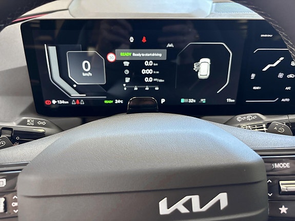 Kia EV5 10 of 13
