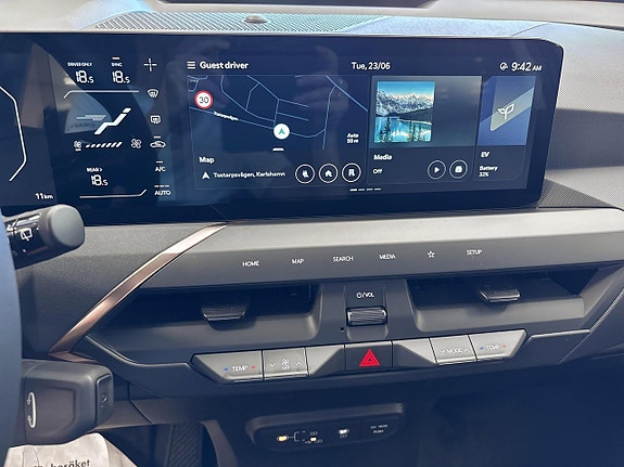 Kia EV5 11 of 13